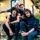 Portada de la canción "Saints Of The Sinners", de The Faim