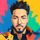 Portada de la canción "O Que Vai Ser de Mim", de Kelvin Larmany