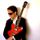 Portada de la canción "Louco Mundo", de Danilo Pauluk