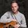 Portada de la canción "God Who Stays", de Matthew West