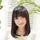 Portada de la canción "Positive!", de Asami Shimoda