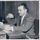 Portada de la canción "Dorsey", de Tommy Dorsey