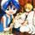 Portada de la canción "Valse Hot", de Magi - Labyrinth of Magic