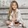 Portada de la canción "Les Enfants de Demain", de Valentina Tronel
