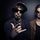 Portada de la canción "Galaxia", de Illya Kuryaki & Valderramas