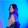 Portada de la canción "Lo Que No Sabes", de Ana Sofi W