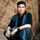 Portada de la canción "Eu Vou Construir", de Juliano Son