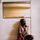 Portada de la canción "His Eye Is On The Sparrow", de Lauryn Hill