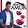 Portada de la canción "Conto Até Dez", de Kero Amor