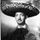 Portada de la canción "Mexico Lindo y querido", de Jorge Negrete