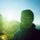 Portada de la canción "Dayvan Cowboy", de Boards Of Canada