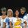 Portada de la canción "Thank You For The Music", de ABBA