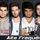 Portada de la canción "Isso é Amor", de Alta Frequência
