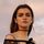 Portada de la canción "Tengo Un Pensamiento", de Amaia