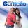 Portada de la canción "Tudo Pelo Seu Amor", de Forró da Curtição