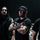 Portada de la canción "Spiral", de Nightrage