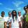 Portada de la canción "Feito Carrossel", de Cidade do Reggae