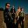 Portada de la canción "Drum Song", de The Temper Trap