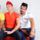 Portada de la canción "Arritmia", de Forró Boys