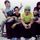 Portada de la canción "É Só Voce", de Banda Select