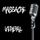 Portada de la canción "Sem Corte", de Massacre Verbal