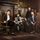 Portada de la canción "Crazy", de Burn The Ballroom