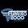Portada de la canción "Já É Sensação", de Furacão 2000