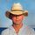 Portada de la canción "No Shoes No Shirt No Problem", de Kenny Chesney
