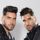 Portada de la canción "Cuxi Cuxi (part. Caleb)", de Fran y Nico