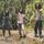 Portada de la canción "Children Crying", de The Congos
