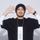 Portada de la canción "Wu Bai 伍佰", de Namewee
