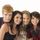 Portada de la canción "More Then a Band", de Lemonade Mouth