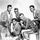 Portada de la canción "In The Still Of The Night", de The Five Satins