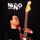 Portada de la canción "Ágape", de Ninho Hespanha