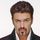 Capa da música "Careless Whispers", de George Michael