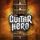 Portada de la canción "Mississippi Queen", de Guitar Hero