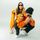 Portada de la canción "All That (feat. Channel Tres)", de Emotional Oranges