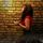Portada de la canción "Não Detenhas Sobre Ti", de Izabela Cristina