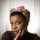 Portada de la canción "Oração", de Thalma de Freitas
