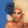 Portada de la canción "The Begininng", de RuPaul