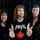 Portada de la canción "Ego", de Anvil