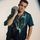 Portada de la canción "Look Away", de Stephen Puth
