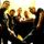 Portada de la canción "Bed Of Nails", de And Then There Were None