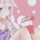 Portada de la canción "Amekigoe Zankyou 雨き声残響", de IA (イア) (Vocaloid)
