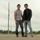 Portada de la canción "Saber Amar", de Jhony & Robson