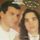 Portada de la canción "Foi Ele", de Julio Cesar e Marlene