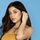 Portada de la canción "Gucci On My Body", de Baby Ariel