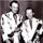 Portada de la canción "Cash On The Barrelhead", de The Louvin Brothers