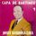 Portada de la canción "É Isto Que Me Faz Cantar", de Josué Barbosa Lira