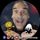 Portada de la canción "Vuvuzela de Merda", de Jaimão